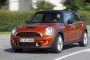 2011 MINI Cooper Photos