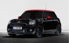 A Mini Facelift For the Popular MINI Cooper