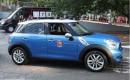 MINI Takes The States 2010