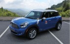 2011 MINI Cooper Countryman: First Drive