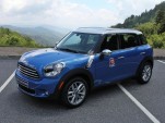 2011 MINI Cooper Countryman