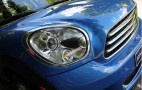 Report: ‘Mini’ MINI Concept Planned For 2010 Detroit Auto Show