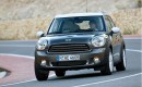 2011 MINI Countryman: The Golf For Really, Really Cool People