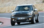 2011 MINI Countryman: The Golf For Really, Really Cool People