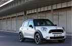2011 Mini Countryman: An IIHS Top Safety Pick