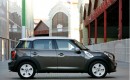 2011 MINI Countryman Takes The States Coverage
