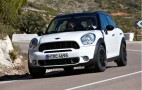 Today at High Gear Media: MINI Countryman Takes the States