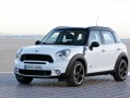 2011 MINI Cooper Countryman