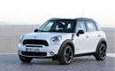2011 MINI Cooper Countryman