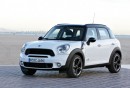 2011 MINI Cooper Countryman 2011 MINI Cooper Countryman