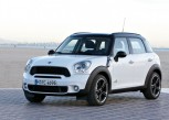 2011 MINI Cooper Countryman