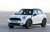 2011 MINI Cooper Countryman Photos
