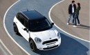 2011 MINI Cooper Countryman