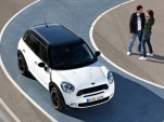 2011 MINI Cooper Countryman