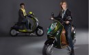2010 MINI Scooter E Concept