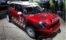 2010 MINI WRC Concept