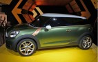 Porsche's Future, MINI Countryman Coupe, Chevy NASCAR: Today's Car News