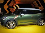 2011 MINI Paceman Concept