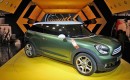 2011 MINI Paceman Concept