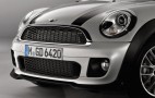 John Cooper Works Package Offered On 2011 MINI Cooper And Cooper Convertible