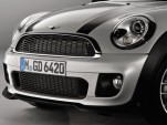 MINI Cooper John Cooper Works package