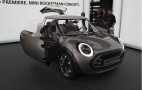 Gas Prices, Gas Taxes, MINI Rocketman and Taco Bell: Today's Car News
