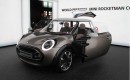 2011 MINI Rocketman Concept live photos