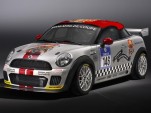 2012 MINI John Cooper Works Coupe Endurance