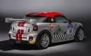 2012 MINI John Cooper Works Coupe Endurance