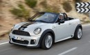 2012 MINI Cooper Roadster