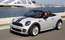 2012 MINI Cooper Roadster