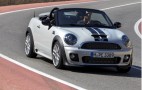 Top Down, Tunes Up: Five Summer Cars With High Gas Mileage