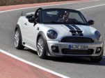 2012 MINI Cooper Roadster