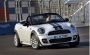 2012 MINI Cooper Roadster