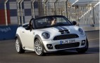 2012 MINI Roadster, Fiat 500 Abarth, SEMA: Today's Car News