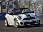 2012 MINI Cooper Roadster