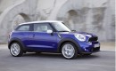 2013 MINI Cooper S Paceman