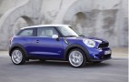 MINI Burns Lots Of Gas In PR-Based Expedition To Nowhere 