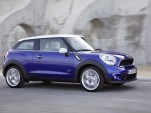 2013 MINI Cooper S Paceman