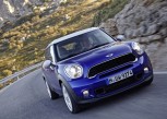 2013 MINI Cooper S Paceman