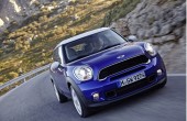2013 MINI Cooper Photos