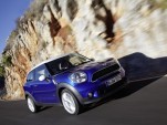 2013 MINI Cooper S Paceman