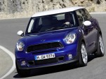 2013 MINI Cooper S Paceman