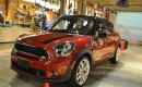 2013 MINI Cooper S Paceman, 2012 LA Auto Show Live Shots