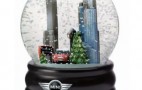 The Twelve Days Of (Electric-Car) Christmas
