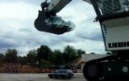 Car Washing, You're Doing It Wrong: Video
