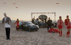 MINI Calls This The Best Test Drive, Ever: Video