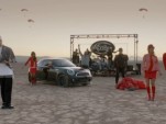 MINI's Best Test Drive Ever. Period.