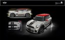 MINI's Performance Motoring School cars - image: MINI USA