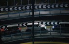 MINI Films 'The Britalian Job' For The London Olympics: Video